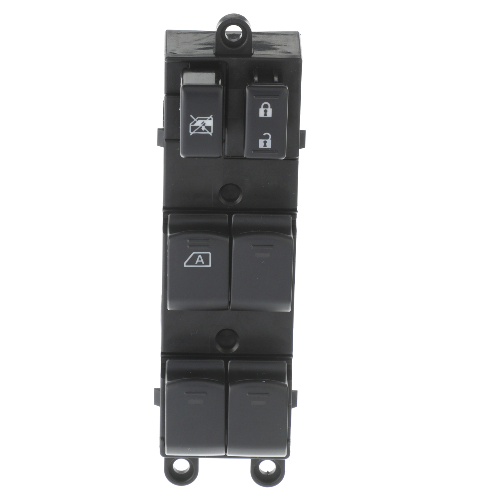 Interruptor de ventana principal del lado del conductor para Subaru Forester 2011-2013 (N/P 83071SC090)