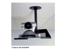 535-2000-292 Drop Down Mount for Large PTZ Cameras (Short)