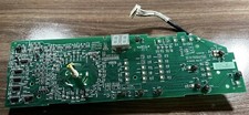 Placa de control genuina OEM Whirlpool Washer WPW10297397 W10297397