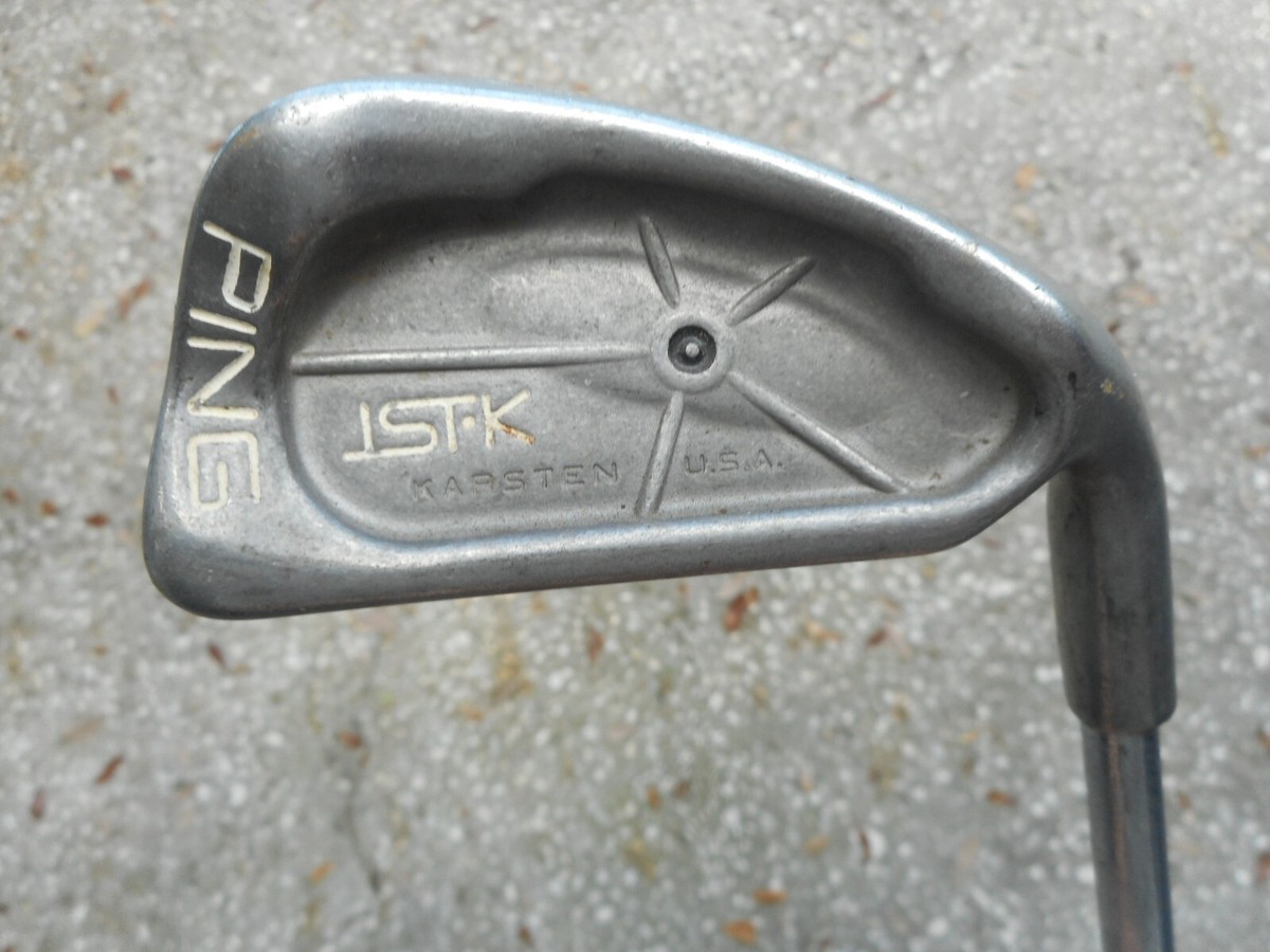 PING - しらとりちょうGTI Ping Japan Golf Putter Classic