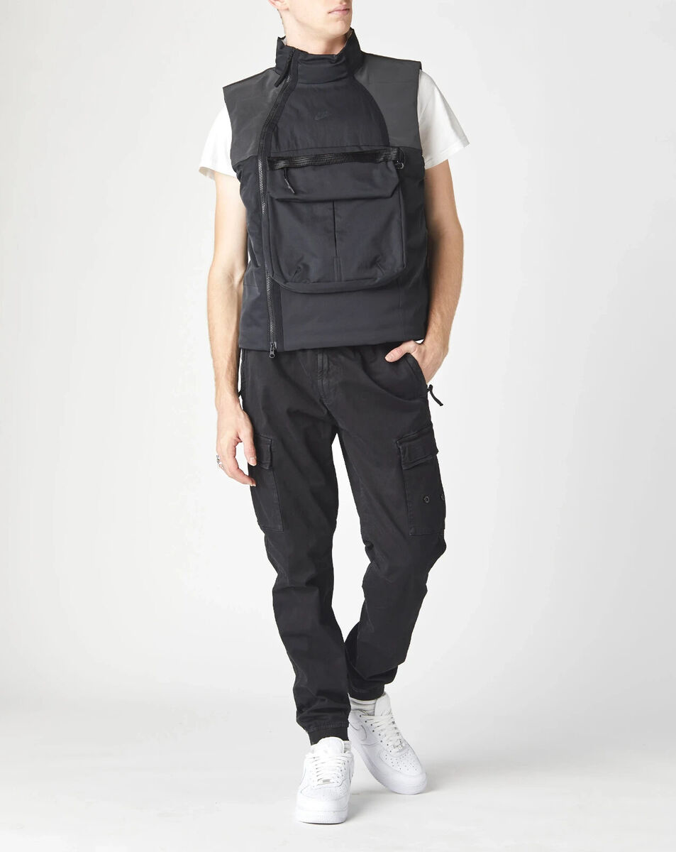 Nike Sportswear Men's Size M XL Tech Pack Synthetic-Fill Nike Sportswear Men's Size M XL Tech Pack Synthetic-Fill