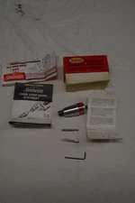 Vintage Sunbeam Power Screwdriver Attachment 