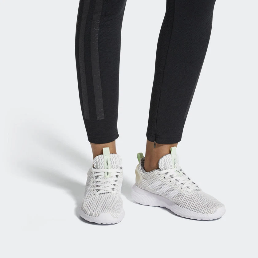 adidas Women Essentials Cloudfoam Lite Racer CC CLIMACOOL Shoes | eBay