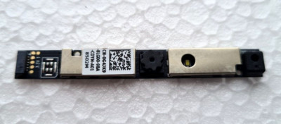 Dell Latitude 3500 3583 Webcam HD Kamera Platine 0G4JK9 ORIGINAL GETESTET