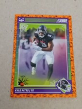 2024 Score Score-A-Treat Kyle Pitts #14