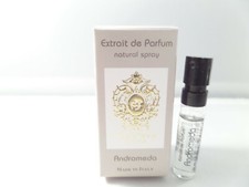 TIZIANA TERENZI Extrait de Parfum Sample Spray 1.5 ml each YOU CHOOSE SCENT NIB