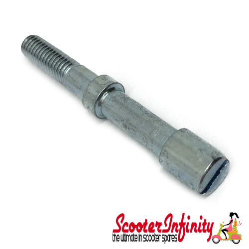 Luftfilterschraube (M5mm) (SIP Air Filter für Vespa T5) - Bild 1 von 1