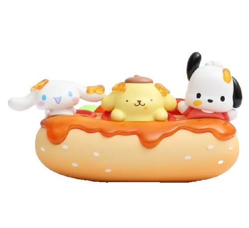 Jellycat Amuseables Hot Dog Authentic New NWT | eBay