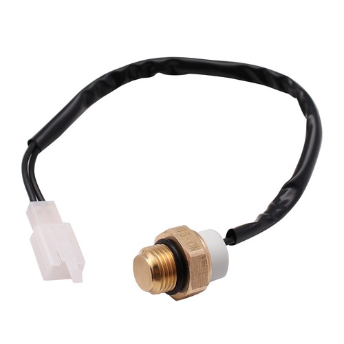 Kühlerlüfter Radiator Thermo Fan Switch For Suzuki VZ800,GSXR1100/750,RF600/900R - Picture 5 of 8