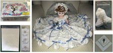 Everything for a Bride, Bridal Shower and/or a Wedding!