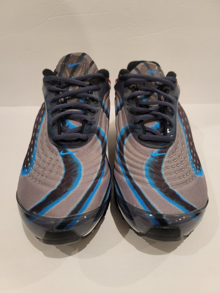 Nike Air Max Deluxe Thunder Blue 2018 Mens Size 9