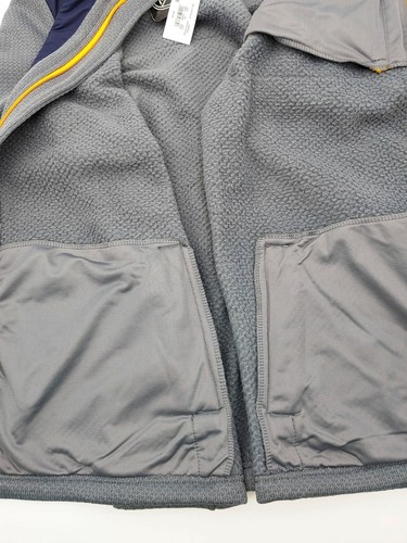 NHL Buffalo Sabres Full Zip - Picture 53 of 67