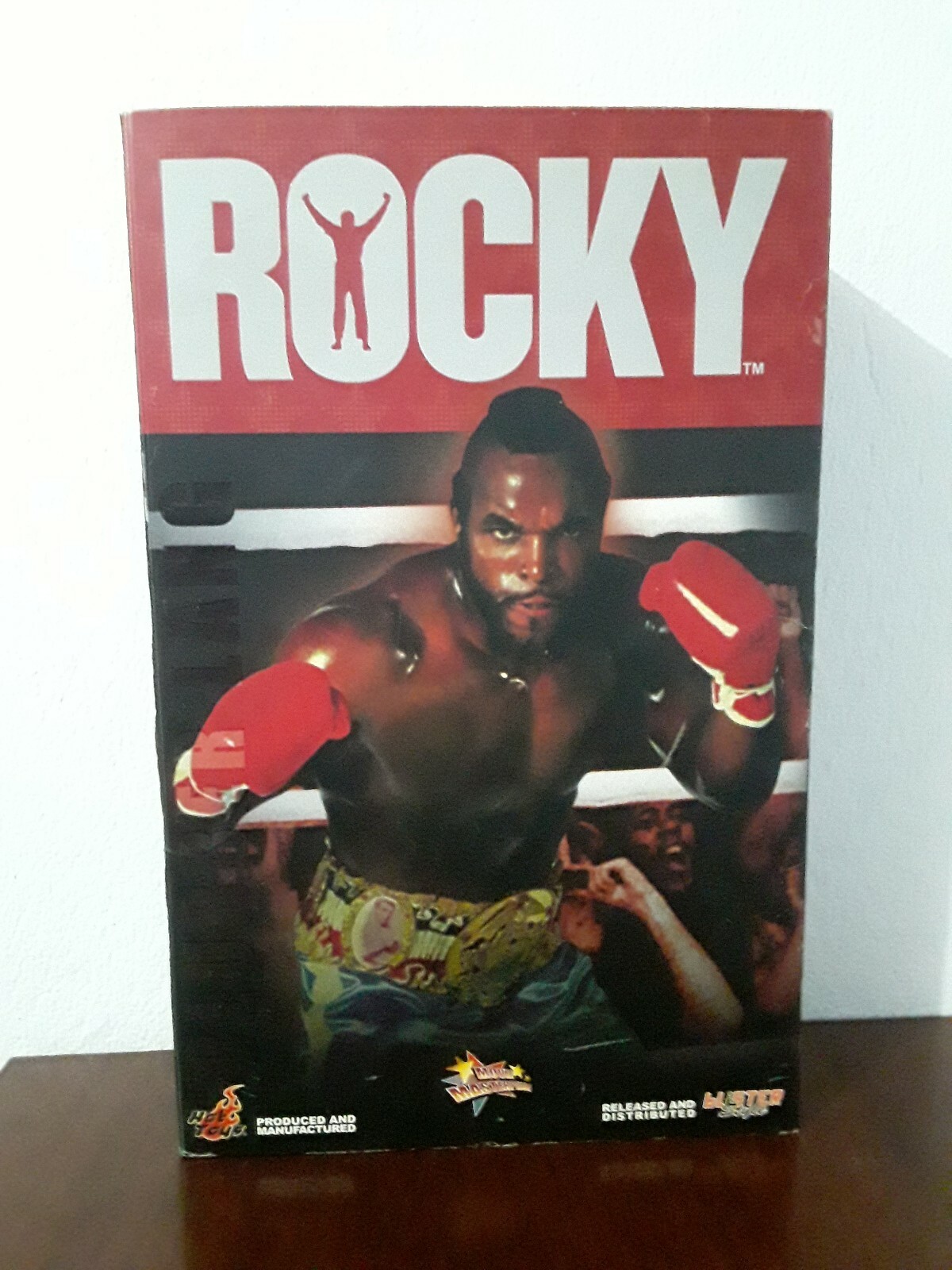 clubber lang figure