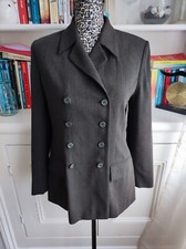 Prisma Vintage Blazer Womens