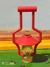 PLAYMOBIL LATERNE LATERNE LAMPE REF 6410 3769 3793 HAUS BAUERNHOF WEST WESTERN