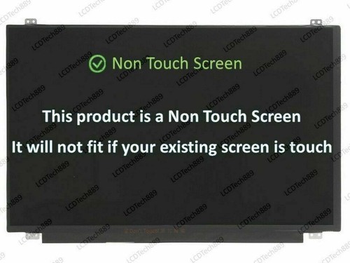LM156LF5L01 LM156LF5L 15.6" 1080P IPS FHD LCD LED Screen B156HAN02.1 2A H/W:2A - Picture 3 of 12