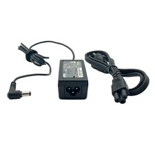 NEW Genuine Hipro 30W AC Adapter Charger Power for Acer Aspire One ZG5 ZA3 D257