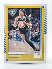 2025 Panini Donruss Angel Reese #71 Chicago Sky Rookie RC USA FIBA Star