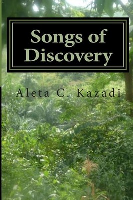 Songs of Discovery: Plane Arrival