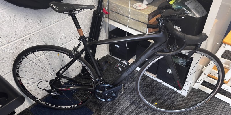 Ribble R872 Carbon Fibre Road, Small,Ultegra R8000/ DAce , suit 165-170cm adult