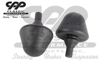 1963-72 CHEVY C10 GMC TRUCK POLYURETHANE POLY FRONT UPPER BUMPSTOPS BUMP STOPS