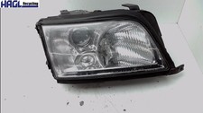 Scheinwerfer komplett Rechts 4A0941030L 084411118R Audi A6 Avant 2.5 TDI C4
