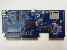 Texas Instruments TMDSCNCD28379D Control Card for F28379D