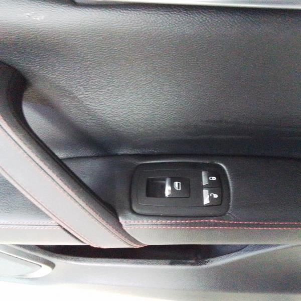 Maserati Ghibli 2017 FRONT+RIGHT Door panel