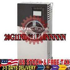 Allen-Bradley 20G11ND011JA0NNNNN S Free Fast Ship - NEW 