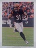 2024 PHOTOGENIC ZACK MOSS BASE PREMIUM FOOTBALL CARD BENGALS NFL 106