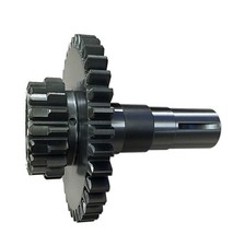 52945de Transmission Driving Shaft -fits  International  Tractor