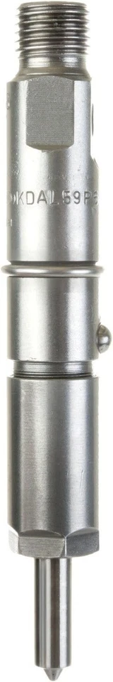 Inyector de combustible Delphi EX631061 para Dodge Ram 2500, Ram 3500 Foto 2 de 3