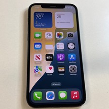 Apple iPhone 12 - 64GB - Unlocked (Read Description)