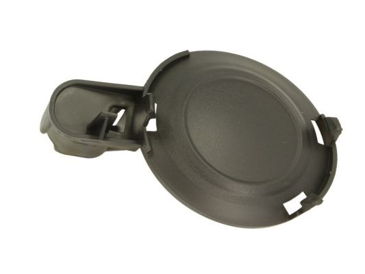 Right BLIC 6502-07-0502916P Ventilation Grilles, bumper for CITROËN