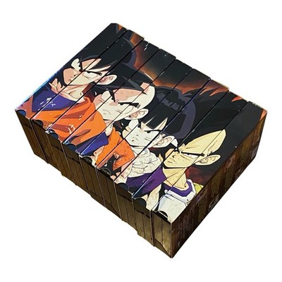 Dragon Ball Z Namek - The Namek Saga VHS SET - Complete Series | eBay