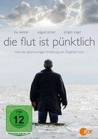 Die Flut Ist PüNktlich | Thomas Berger | Dvd | 1X DVD-5 | Deutsch | 2014