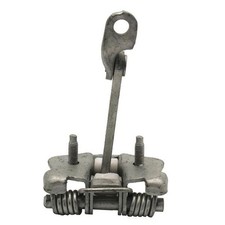 Car Front Door Control Hinge Stop Limiter R / L For