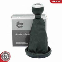 Schalthebelknauf Esen SKV 63SKV452 FüR Mini R56 Clubman R55 R57 Roadster R59 R58