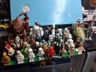 lego minifigures