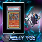 2022 Pokemon Charizard -Pokemon Pokemon Go - 010/078 - PSA 9 MINT