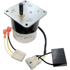 PelPro Feed Motor: SRV7000-670-AMP