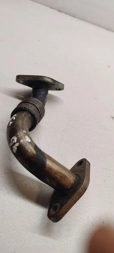 VW PASSAT B7 ALLTRACK 365 AGR-Rohr 038131521aj 2.00 Diesel 2002 30532644