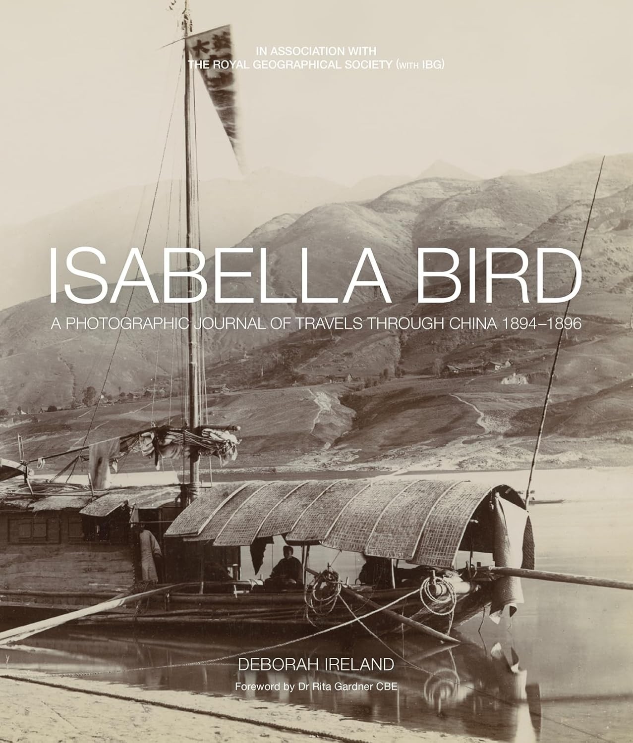 Isabella Bird - Debbie Ireland (Hardcover, 2015)
