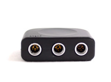 OLYMPUS OM TTL AUTO MULTI FLASH CONNECTOR FOR OM-1 OM-2 OM-3 OM-4 CAMERAS MINT