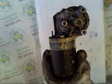 Moteur Volkswagen CORRADO