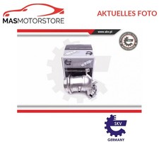 AGR-VENTIL ABGASRÜCKFÜHRVENTIL SKV GERMANY 14SKV219 P FÜR SKODA FABIA III