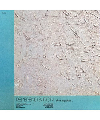 from Anywhere, Reverend Baron