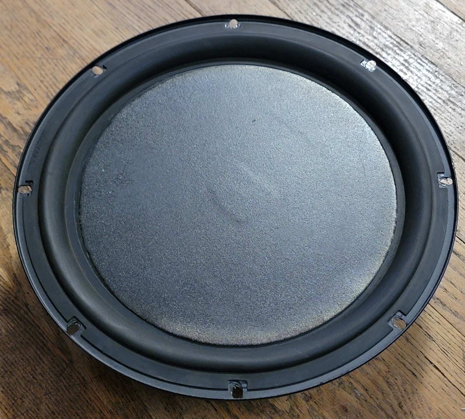 Polk Audio RTA-12 vintage audio equipment - eBay listing photo 3