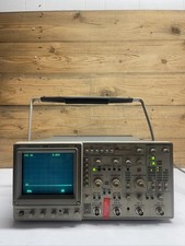 Portable Oscilloscope 2246 Tektronix 100 mhz