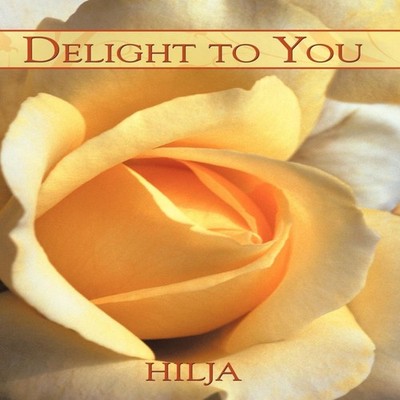 Delight to You Hilja Hardcover Author Solutions Inc